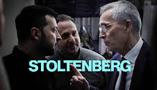 Stoltenberg