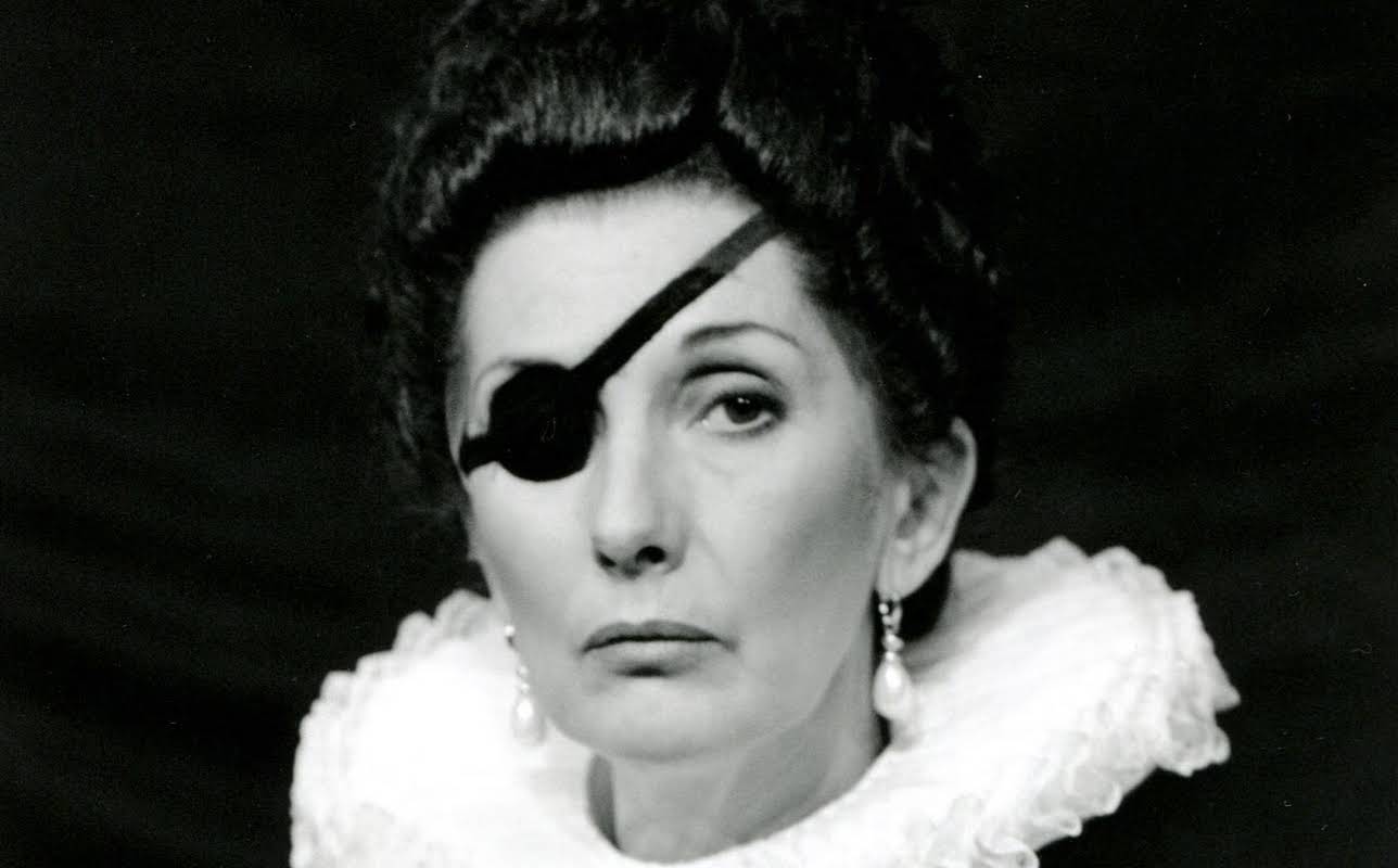 Enriqueta Carballeira