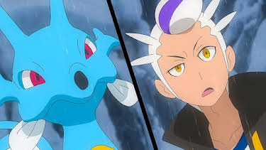5:15 PM: Pokémon Horizons | CBBC | 7/1 2026