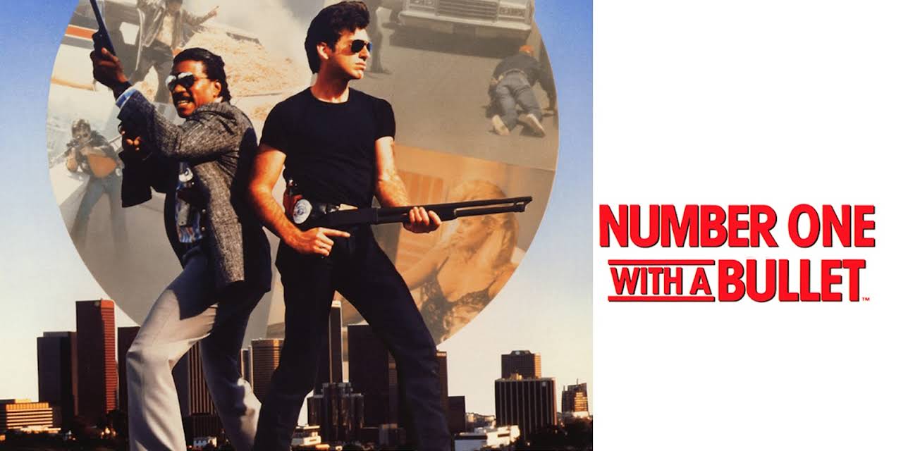 Number One With a Bullet (1987)