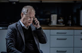 Det som göms i snö: Avsnitt 3