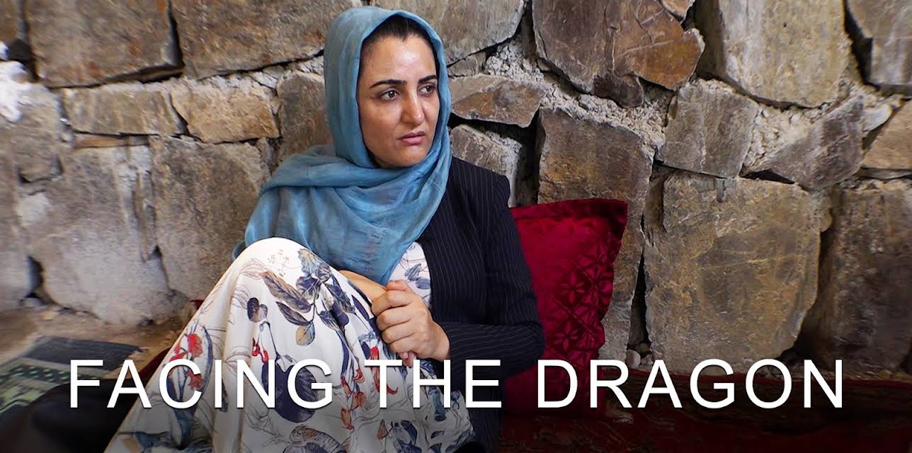 Facing the Dragon (2018)