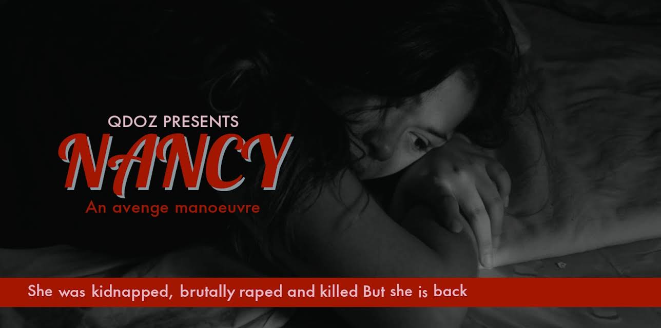 NANCY an avenge manoeuvre (2020)