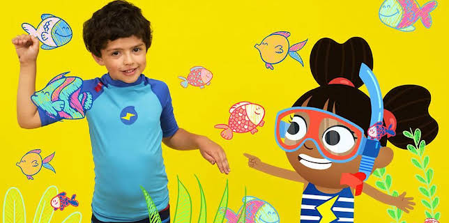 9:05 AM: Yakka Dee! (S3) | Cbeebies | 11/26 2025