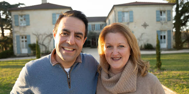 9:30 AM: Chateau DIY | More 4 | 12/23 2025