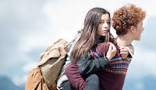 Amelie rennt