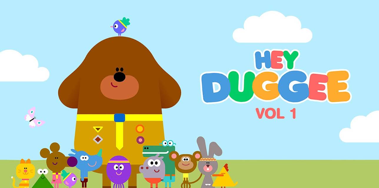 Hey Duggee, Vol. 1