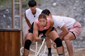 The Game of Queen Bee: The Game of Queen Bee Episode 10