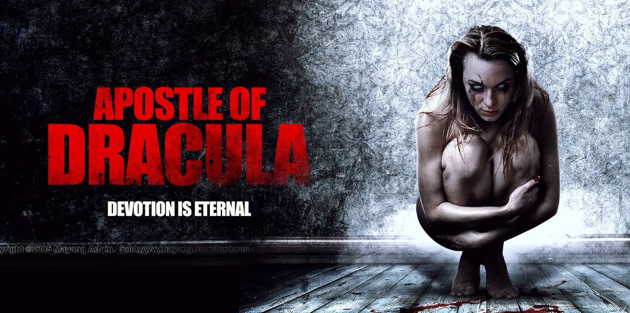 Apostle of Dracula (2012)