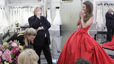 06:00: Say yes to the Dress UK (S2 E28) (S2) | TLC | 4/18 2026