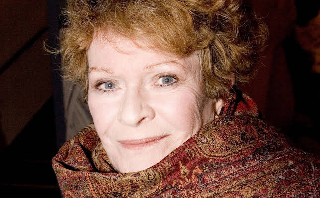 Janet Suzman