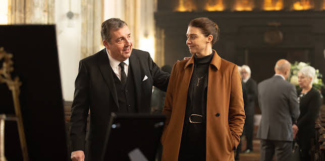 03:20: The Killing Kind | ZDF | 11/26 2025