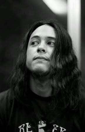 Felix Roco as 