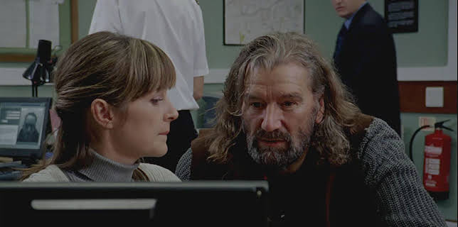 16:55: Morden i Midsomer (S12 E3) (S12) | TV8 | 3/31 2026