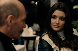 The Circle: The Circle