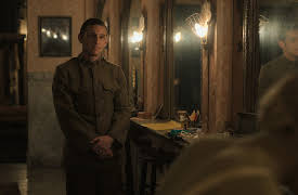 Shining Girls: Bright