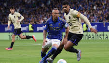 LaLiga EA Sports: Athletic - Real Madrid (S2025 E82)