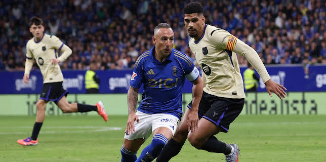 LaLiga EA Sports: Oviedo - Mallorca