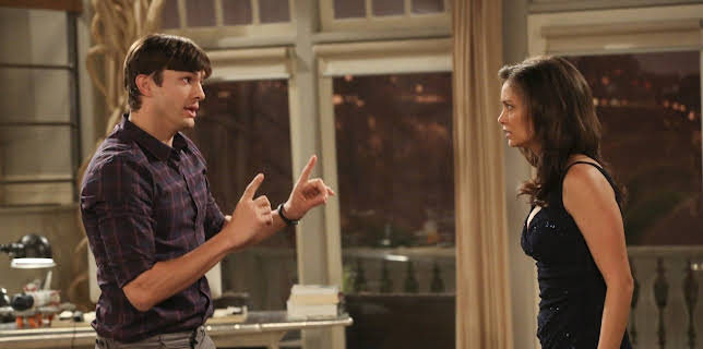 14:15: Two and a Half Men | ProSieben | 1/23 2026