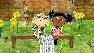 09:40: Charlie og Lola: Jeg klarer ikke stoppe å hikke | NRK Super | 4/14 2026