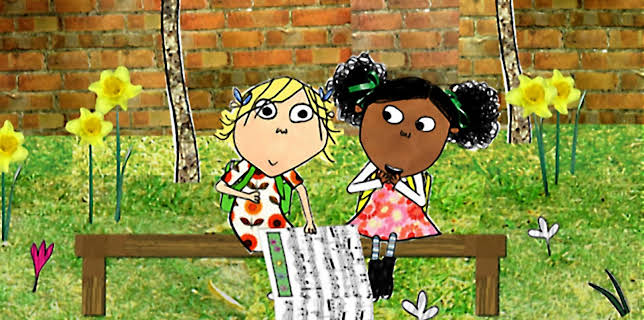 09:40: Charlie og Lola: Jeg klarer ikke stoppe å hikke | NRK Super | 1/23 2026