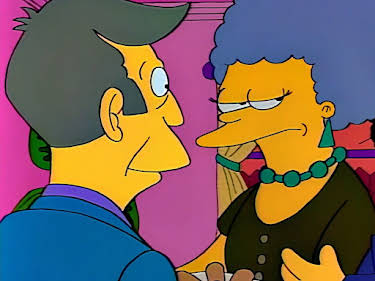 12:25: Die Simpsons | ProSieben | 5/30 2026