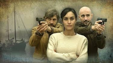 01:41: La Caza. Guadiana | Clan TVE | 11/27 2025