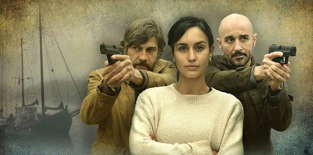 00:50: La Caza. Guadiana | Clan TVE | 11/26 2025