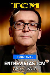 04:59: Entrevistas TCM: Entrevistas TCM: Ángel Sala | TCM | 3/28 2026