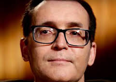 Entrevistas TCM: Entrevistas TCM: Ángel Sala