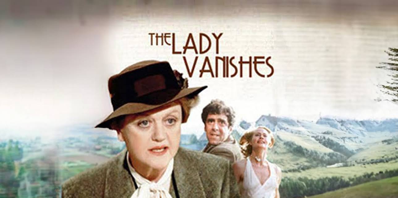 The Lady Vanishes (1980)
