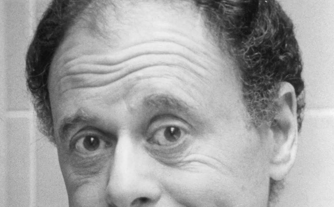 Bob Dishy