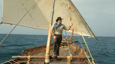 1:00 AM: Expedition Unknown (S9) | Discovery Channel | 10/31 2026