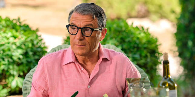 22:30: Archie - Die Cary Grant Story (S01/E02) | One | 3/9 2026