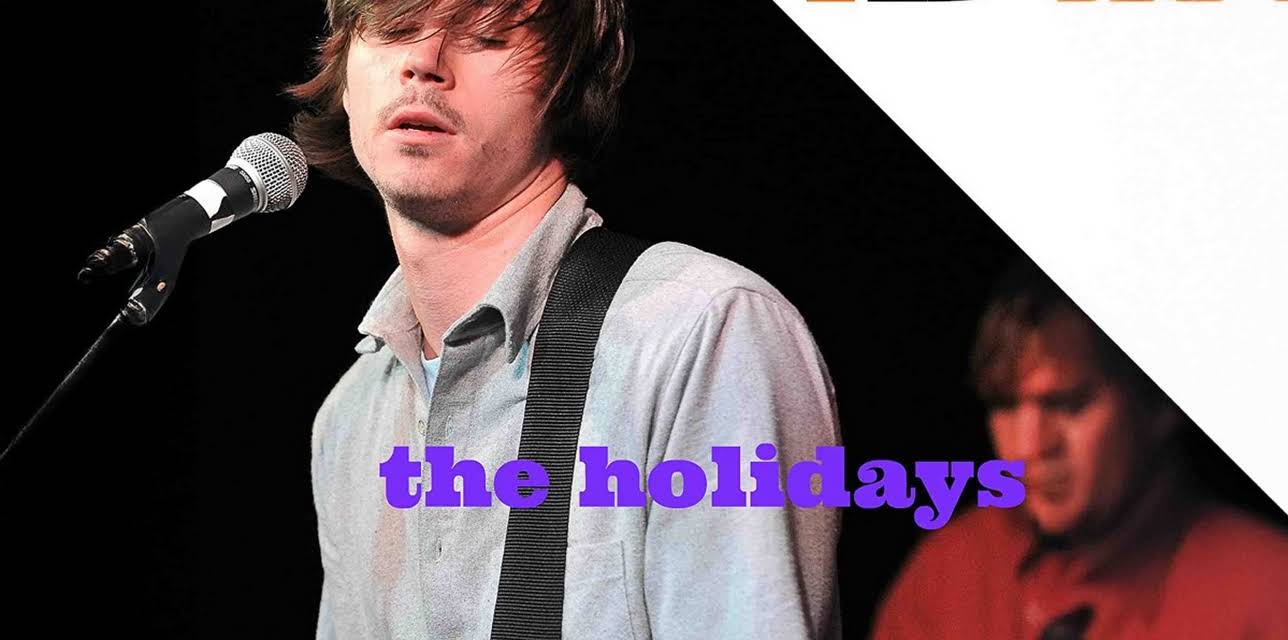 The Holidays Live in Concert (2016)