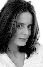 Aitana Sánchez-Gijón as 