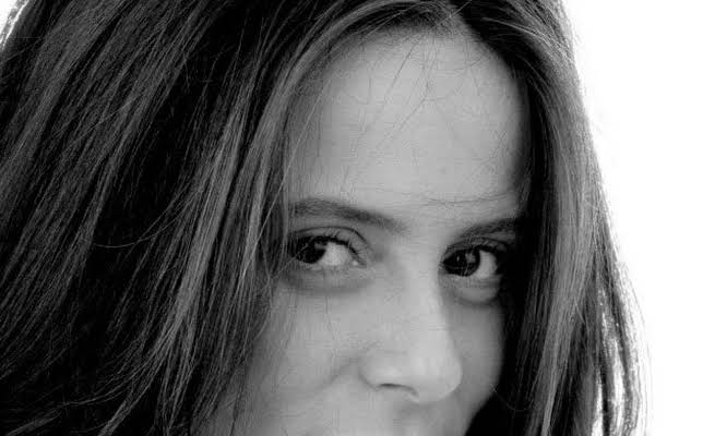 Aitana Sánchez-Gijón