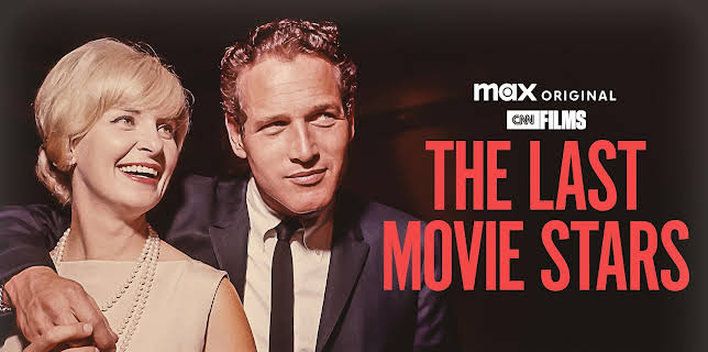 The Last Movie Stars, Season 1