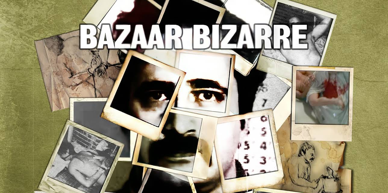 Bazaar Bizarre (2004)