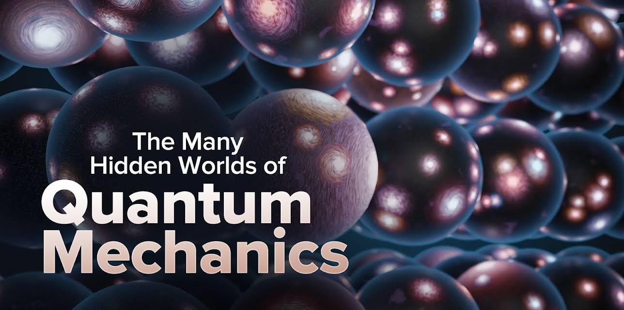 The Many Hidden Worlds of Quantum Mechanics