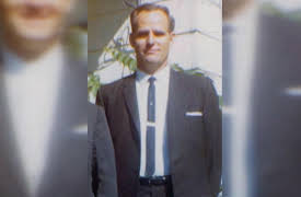 I Lived with a Killer: Church of the Lamb of God