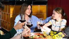 Frühling - Am Ende einer Lüge