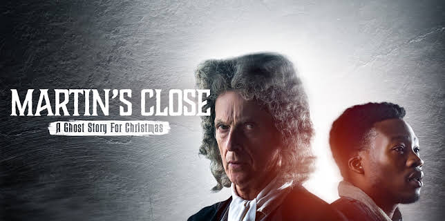 Martin's Close (2019)