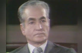 Interviews with Shah of Iran and Ayatollah Khomeini: Interview with Shah of Iran