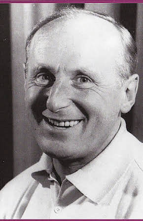 Bourvil as 