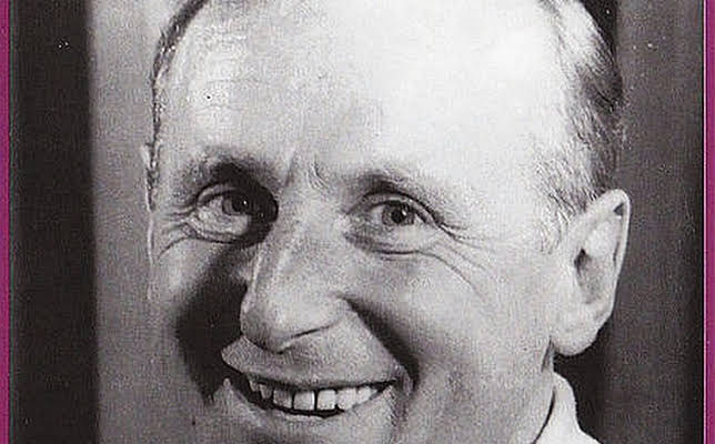 Bourvil