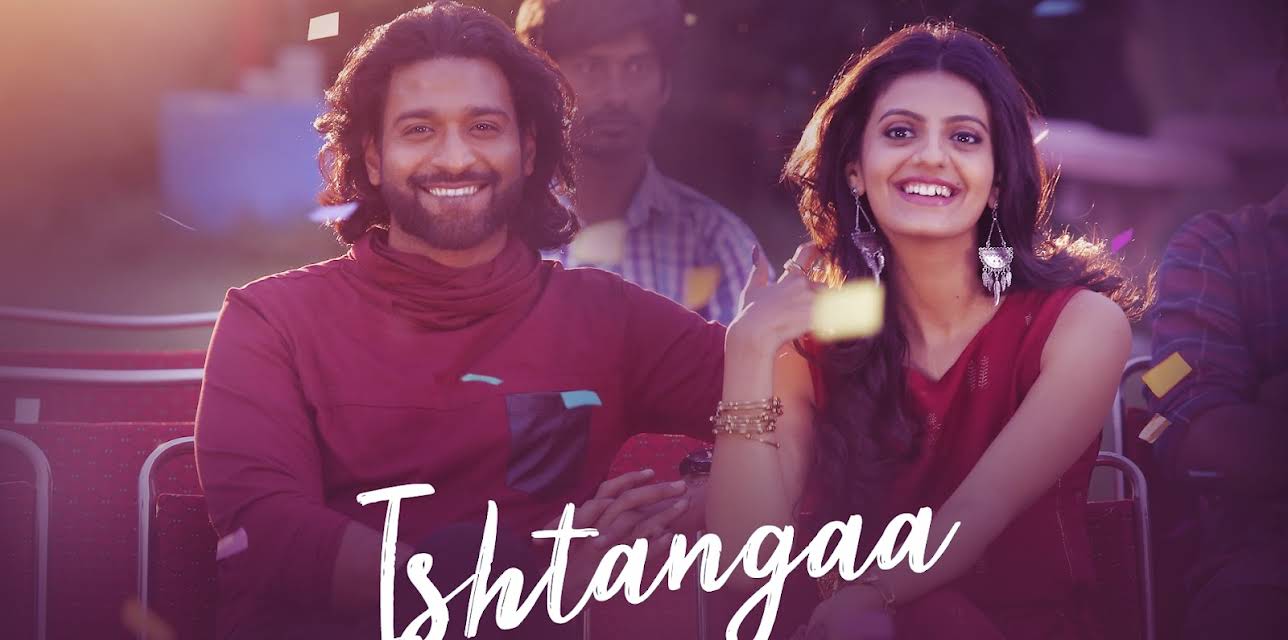 Ishtangaaa (2018)