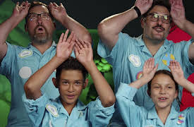 Play-Doh Squished Season 1: Jungle