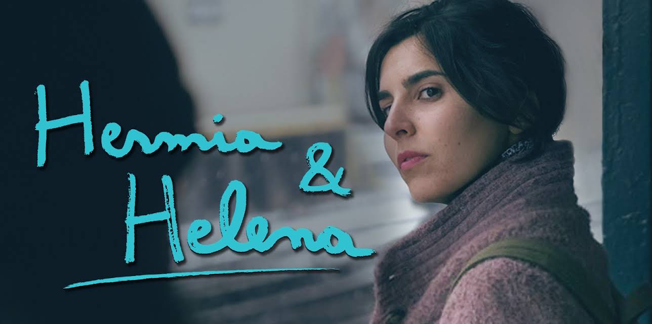 Hermia & Helena (2016)