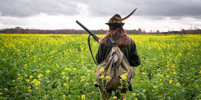 12:40: Frauen auf der Pirsch - Die Jagd ist weiblich | RBB Fernsehen | 3/21 2026